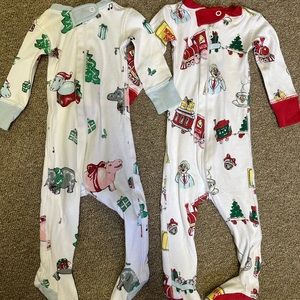 TBBC Christmas Night Nights